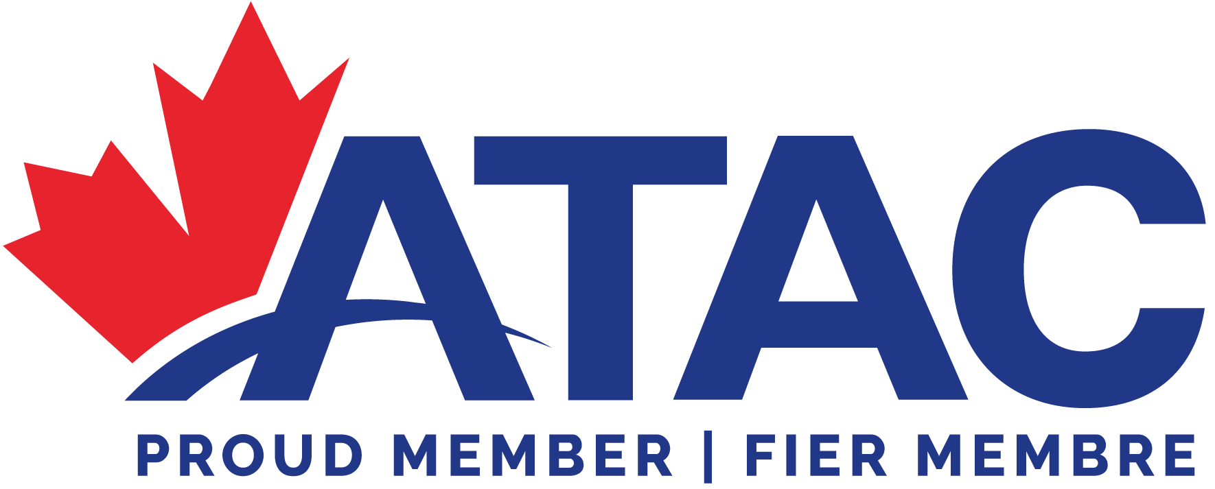 ATAC Member Logo